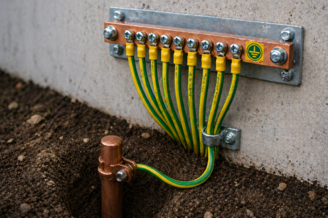 electricien depannage 24 24