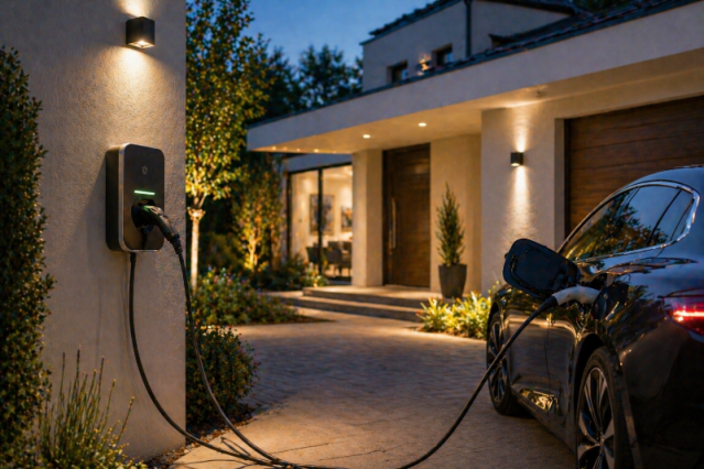  portail électrique